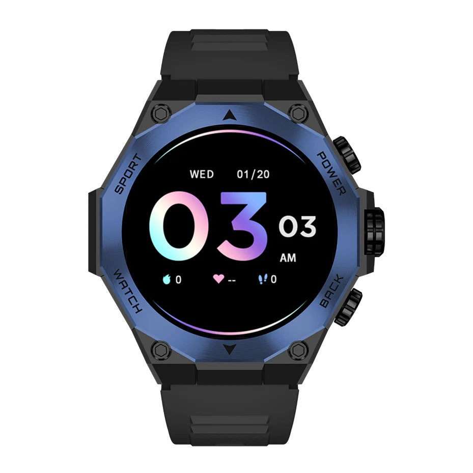iGear Smartwatch Tera Series