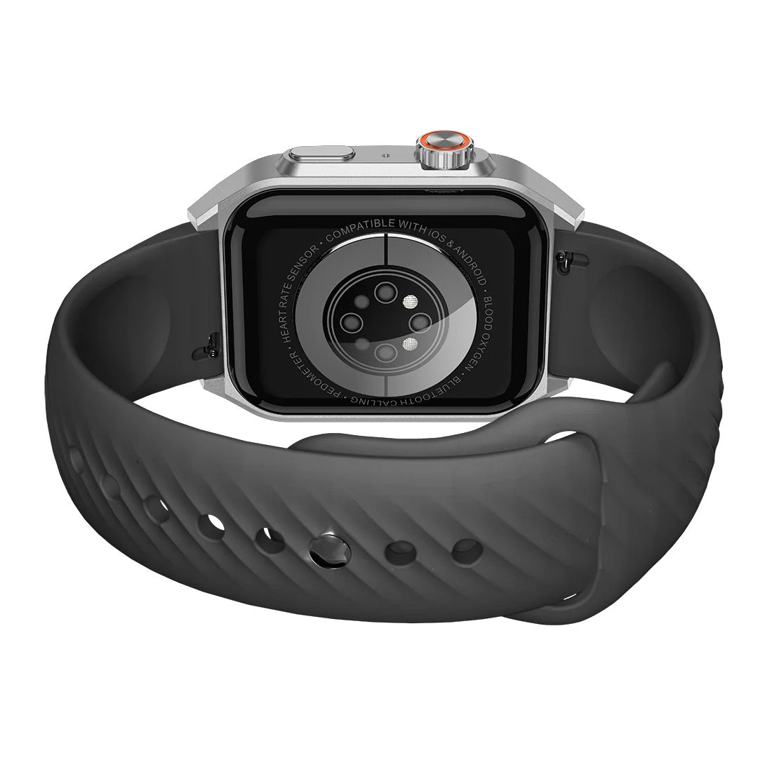 iGear Smartwatch Zeta Series