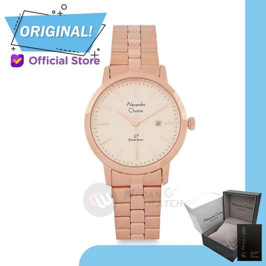 Alexandre Christie 1007 LDBRGLN