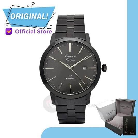 Alexandre Christie 1007 MDBIPBA