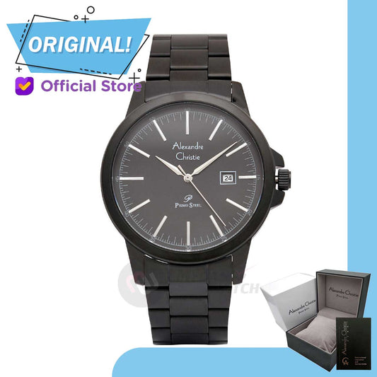 Alexandre Christie 1008 MDBIPBA
