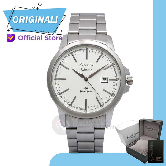 Alexandre Christie 1008 MDBSSSL