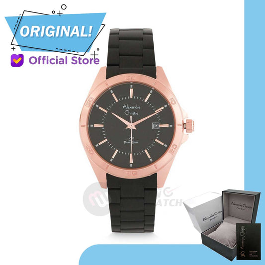 Alexandre Christie 1011 LDBBRBA