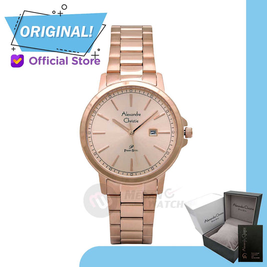 Alexandre Christie 1014 LDBRGLN