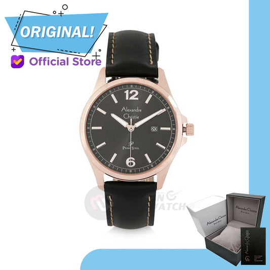 Alexandre Christie 1029 LDLRGBA