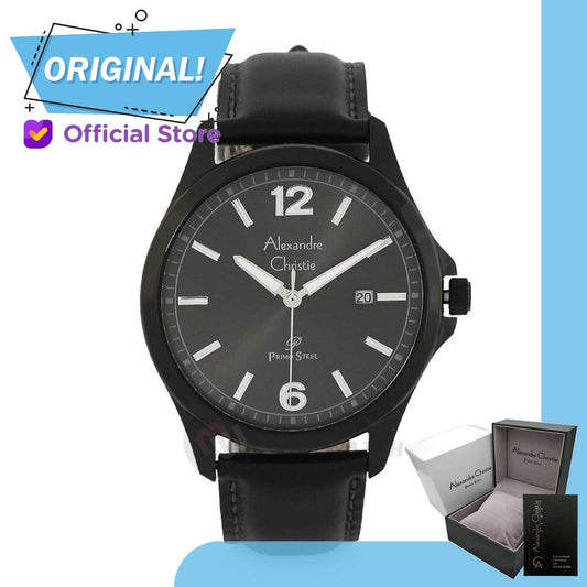 Alexandre Christie 1029 MDLIPBA