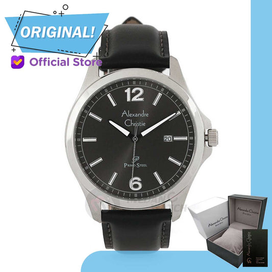 Alexandre Christie 1029 MDLSSBA
