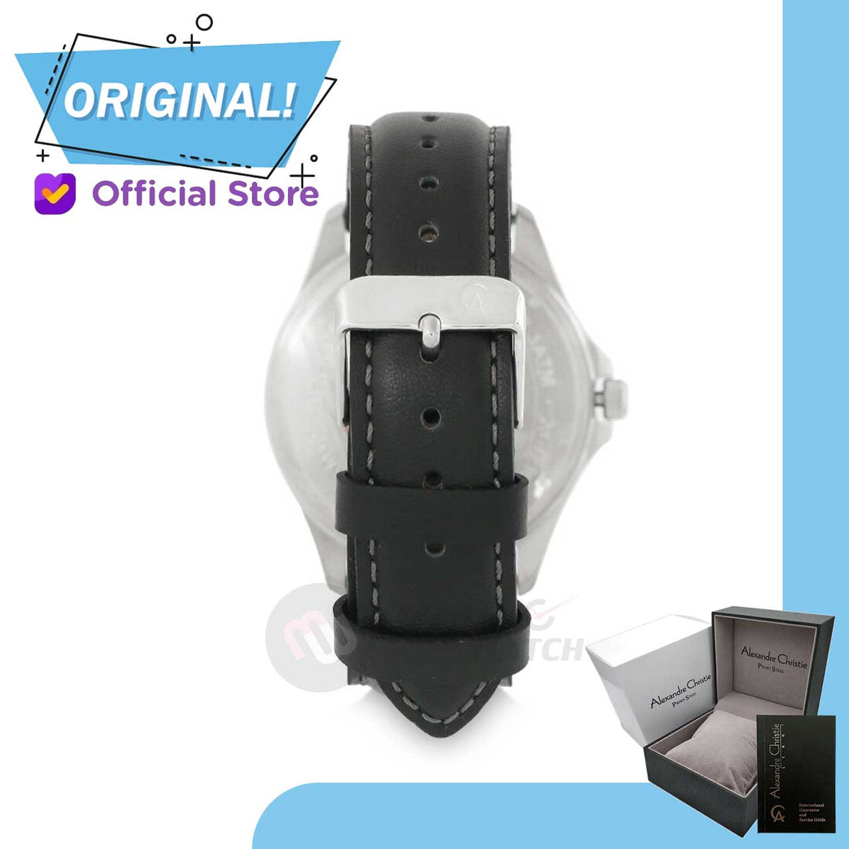 Alexandre Christie 1029 MDLSSSL