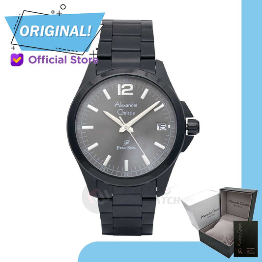 Alexandre Christie 1031 MDBIPBA