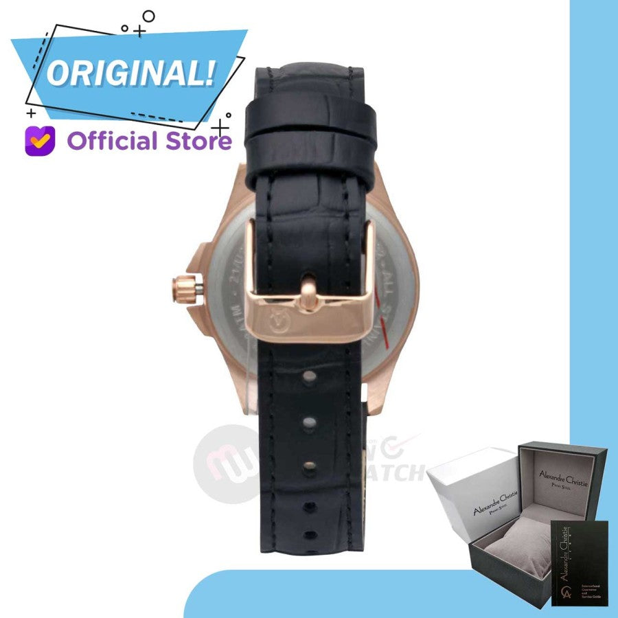 Alexandre Christie 1031 LDLRGBA