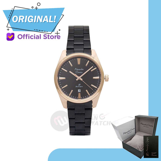 Alexandre Christie 1035 LDBBRBA