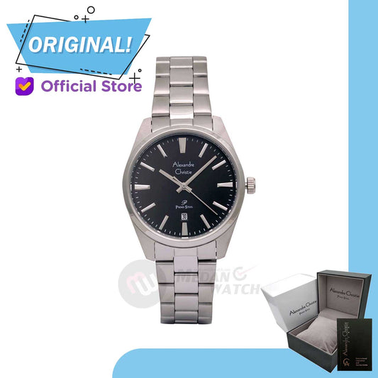 Alexandre Christie 1035 LDBSSBA