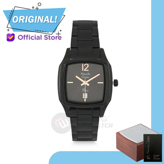 Alexandre Christie 2454 LDBIPBARG
