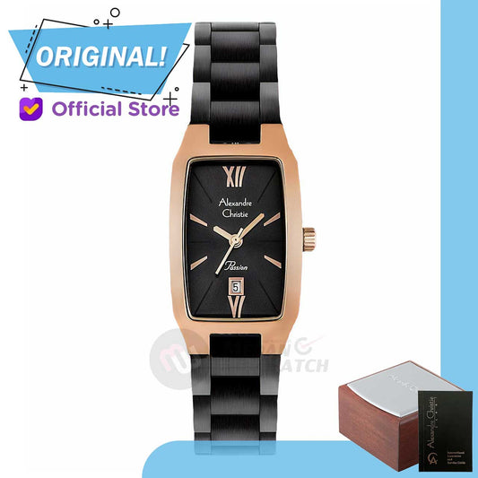 Alexandre Christie 2455 LDBBRBA