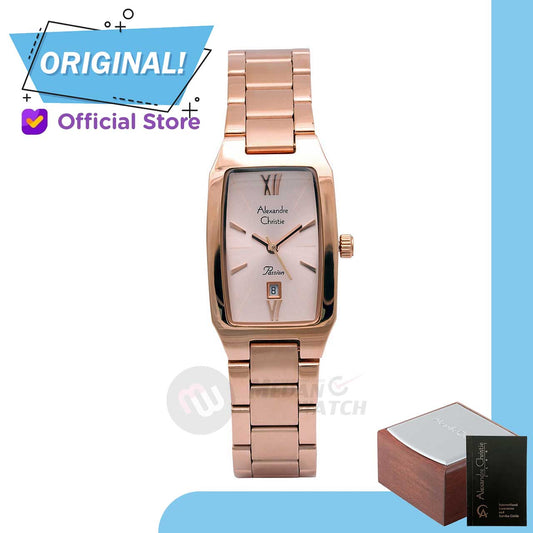 Alexandre Christie 2455 LDBRGLN