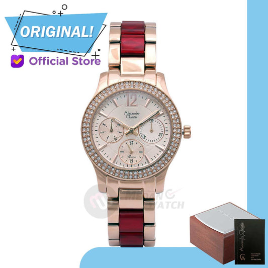 Alexandre Christie 2463 BFBRGRGRE