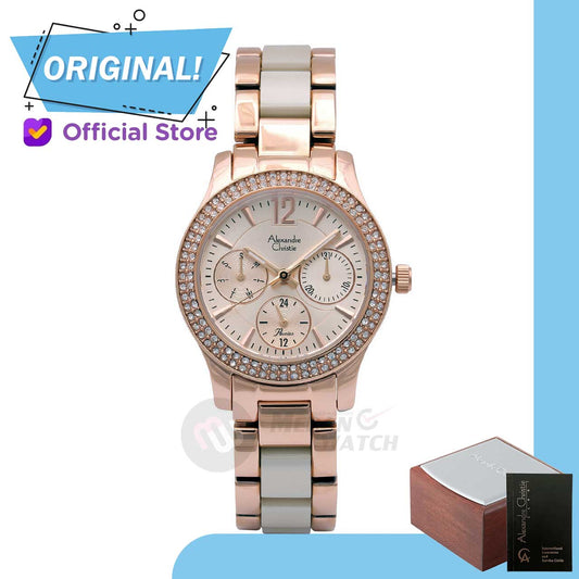 Alexandre Christie 2463 BFBRGRGSL