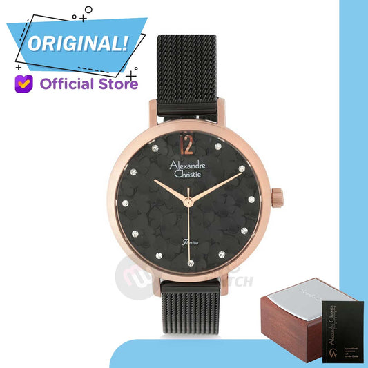 Alexandre Christie 2728 LHBBRBA