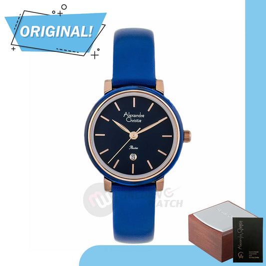 Alexandre Christie 2759 LDLRGBU