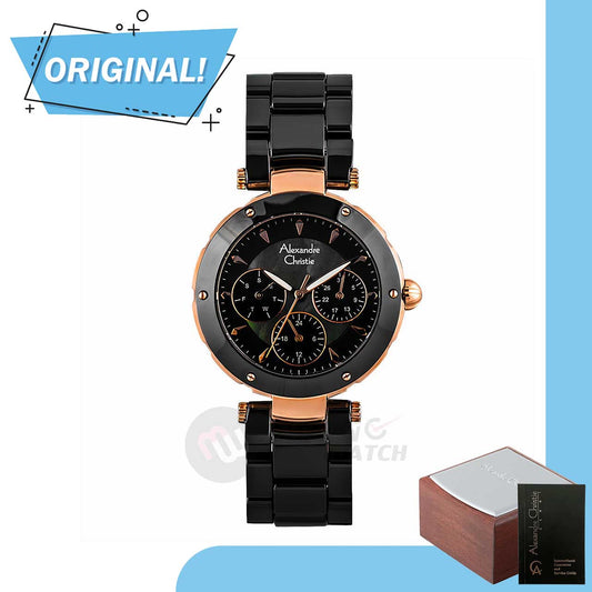 Alexandre Christie 2807 BFBRGBA