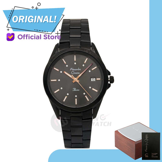 Alexandre Christie 2836 LDBIPBARG