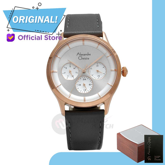 Alexandre Christie 2868 BFLRGSL