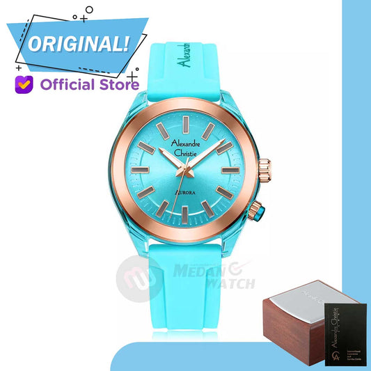 Alexandre Christie 2928 LHRRGLB