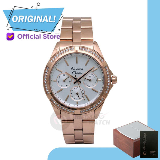 Alexandre Christie 2947 BFBRGSL