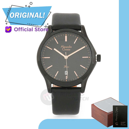 Alexandre Christie 2969 LDLIPBARG