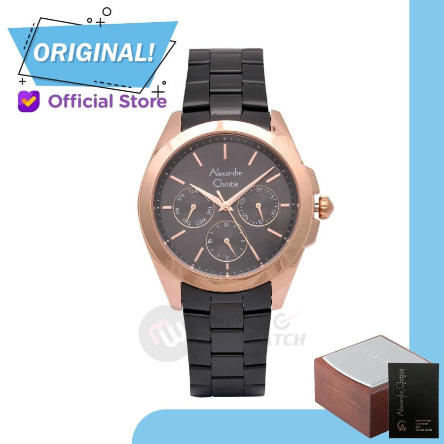 Alexandre Christie 2977 BFBBRBA