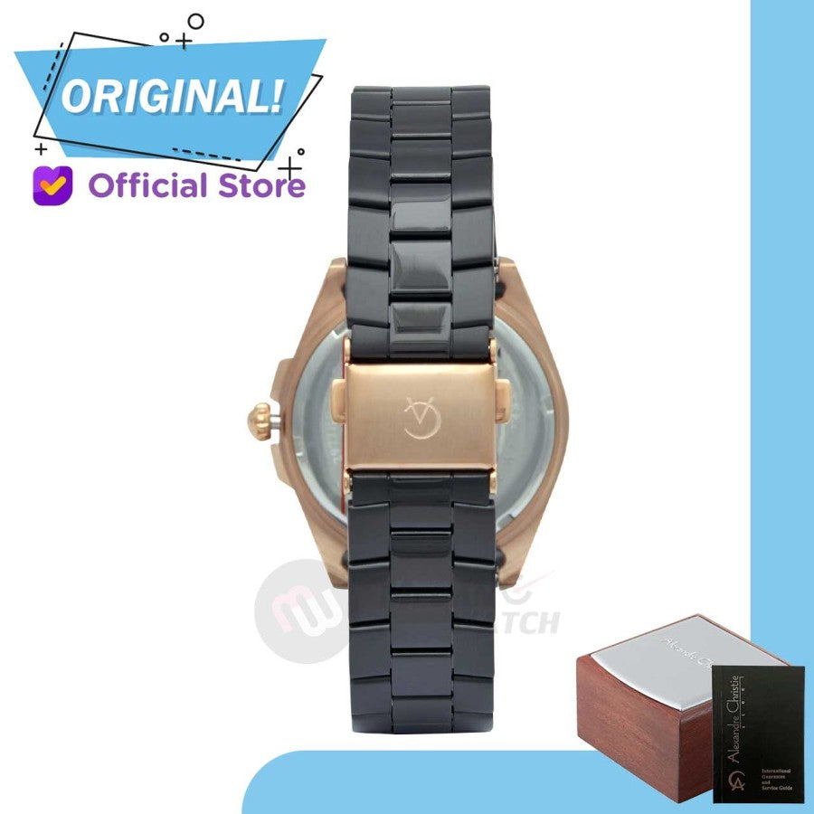 Alexandre Christie 2977 BFBBRBA