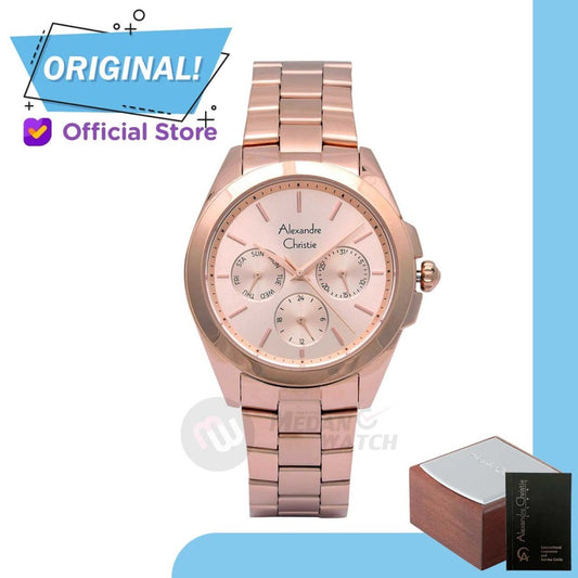 Alexandre Christie 2977 BFBRGLN