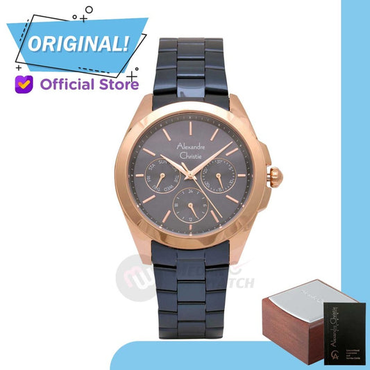 Alexandre Christie 2977 BFBURBU