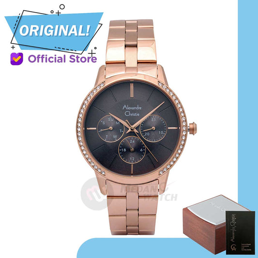 Alexandre Christie 2988 BFBRGBO