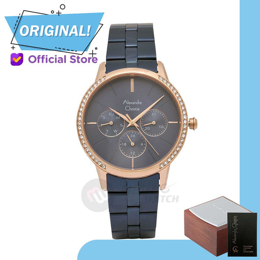 Alexandre Christie 2988 BFBURBU