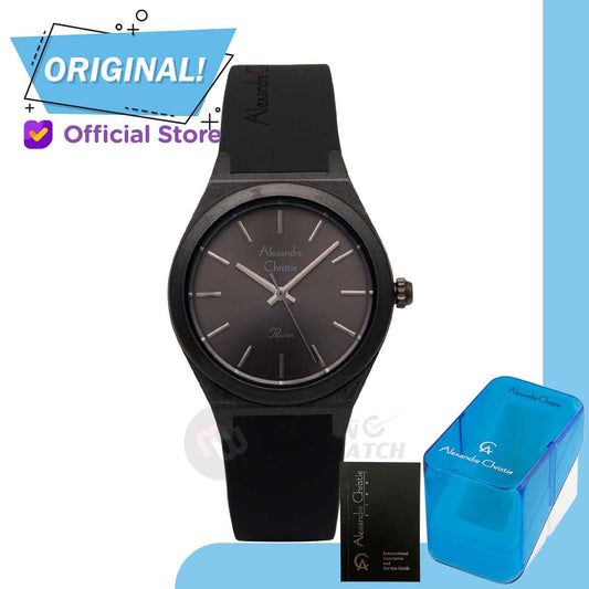 Alexandre Christie 2A07 LHRIGBA