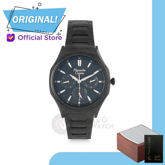 Alexandre Christie 2A09 BFBIPBARG