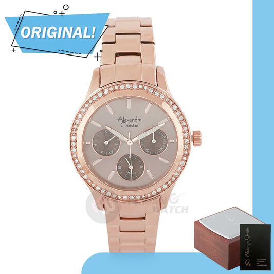 Alexandre Christie 2A33 BFBRGBO