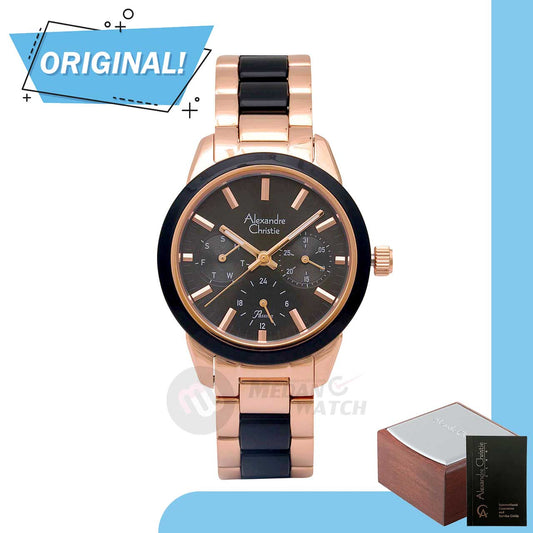 Alexandre Christie 2A41 BFBRGBA