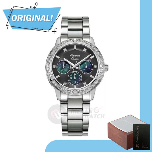 Alexandre Christie 2A45 BFBSSDG