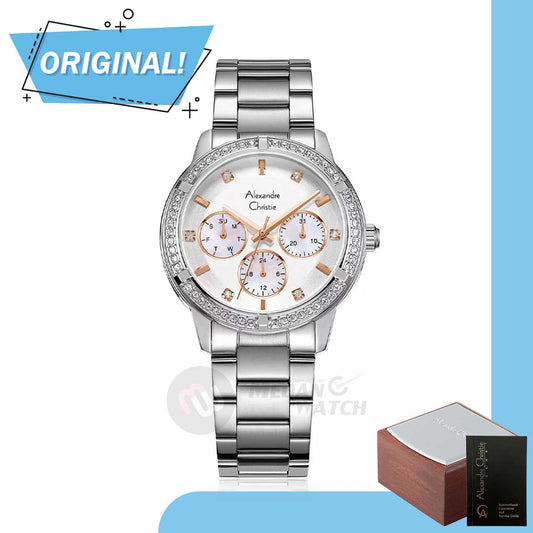 Alexandre Christie 2A45 BFBSSSLRG