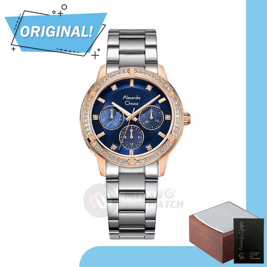 Alexandre Christie 2A45 BFBTRBU