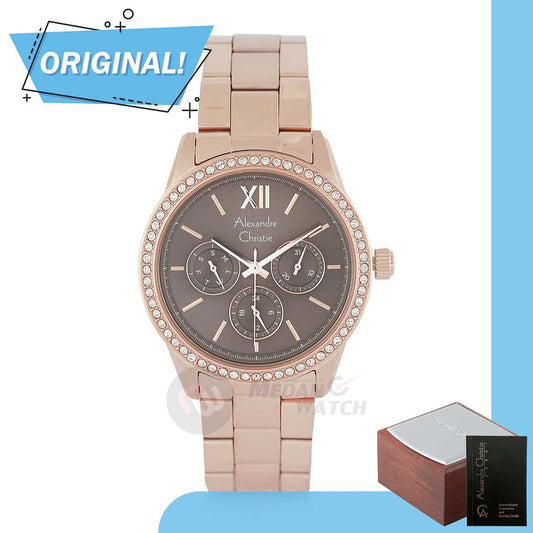 Alexandre Christie 2A46 BFBRGGR