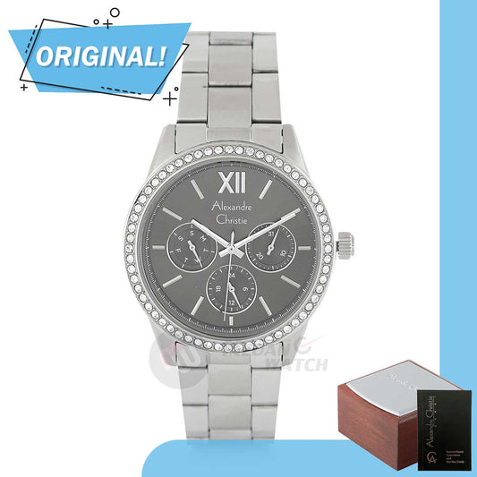 Alexandre Christie 2A46 BFBSSDG