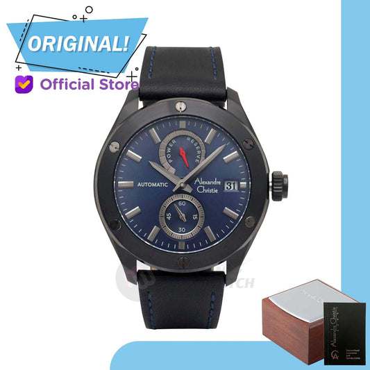 Alexandre Christie 3044 MALIPBU