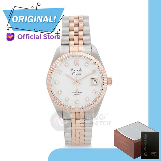 Alexandre Christie 5013 LDBTRMS