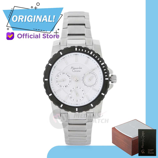 Alexandre Christie 6141 BFBTBSL