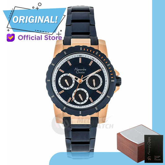 Alexandre Christie 6141 BFBURBU