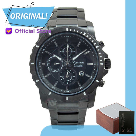 Alexandre Christie 6141 MCBIPBA