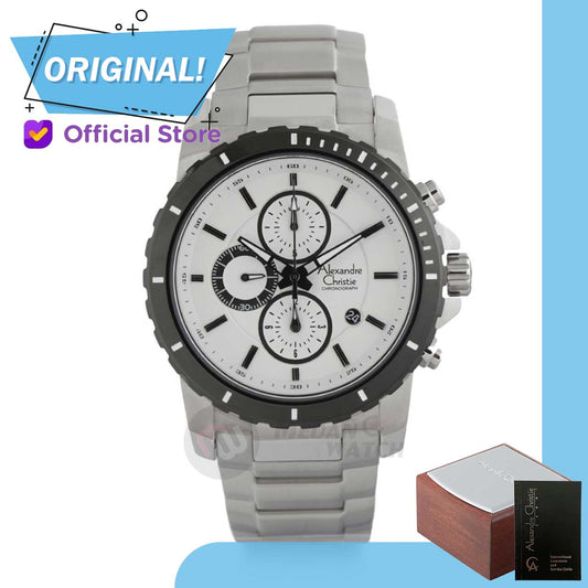 Alexandre Christie 6141 MCBTBSL